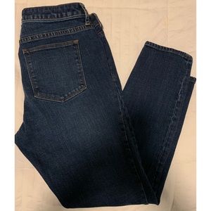 Gap Maternity Jeans